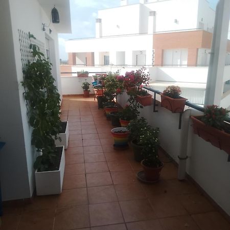 Golf, Piscina,Playa Apartment Roquetas de Mar Exterior photo
