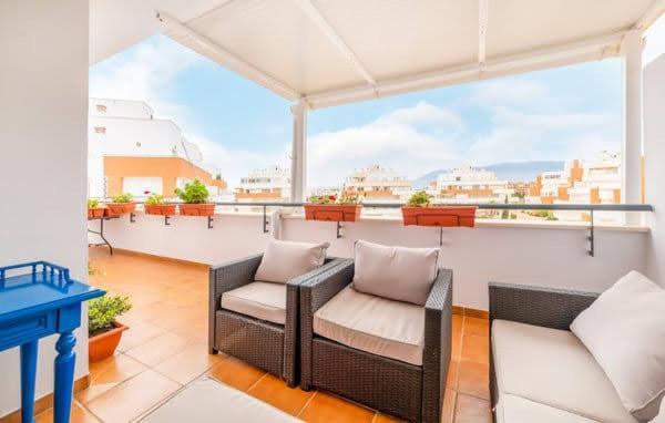 Golf, Piscina,Playa Apartment Roquetas de Mar Exterior photo