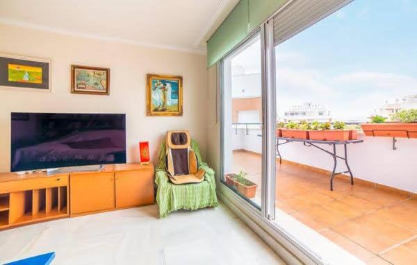 Golf, Piscina,Playa Apartment Roquetas de Mar Exterior photo